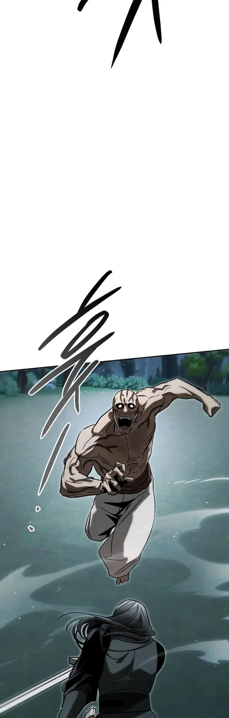 The Great Heavenly Demon Sovereign Chapter 35 Gambar 28