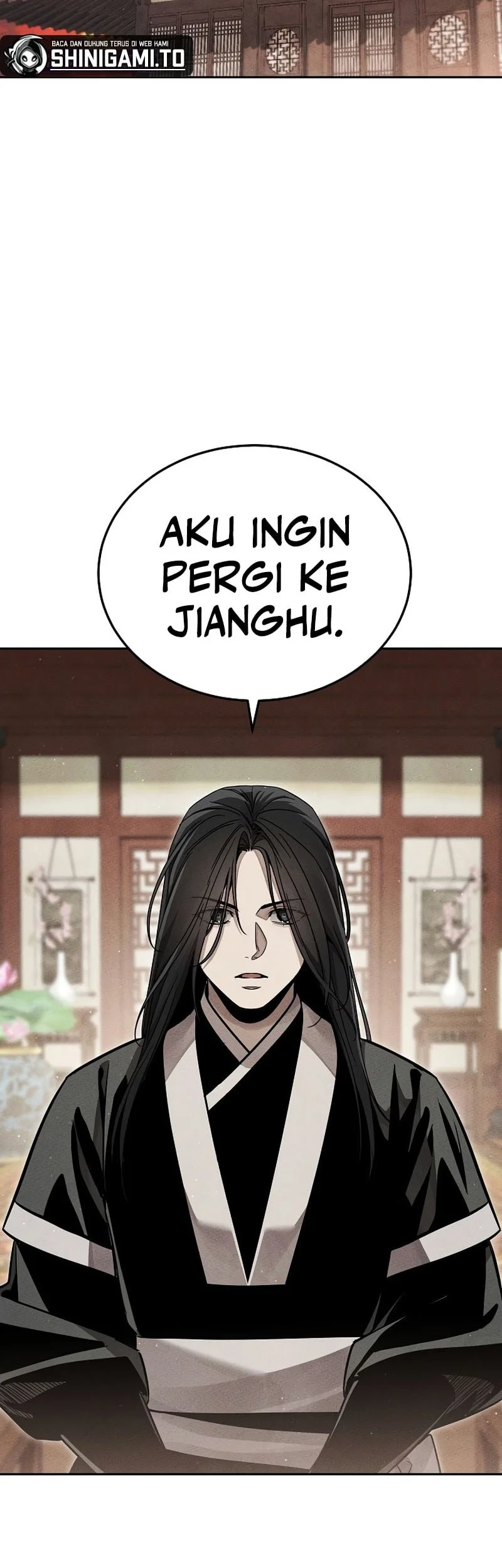 The Great Heavenly Demon Sovereign Chapter 37 Gambar 23