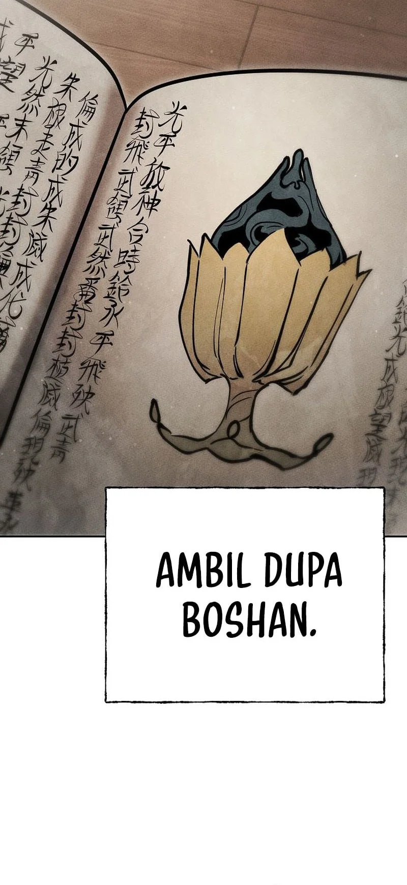 The Great Heavenly Demon Sovereign Chapter 38 Gambar 22