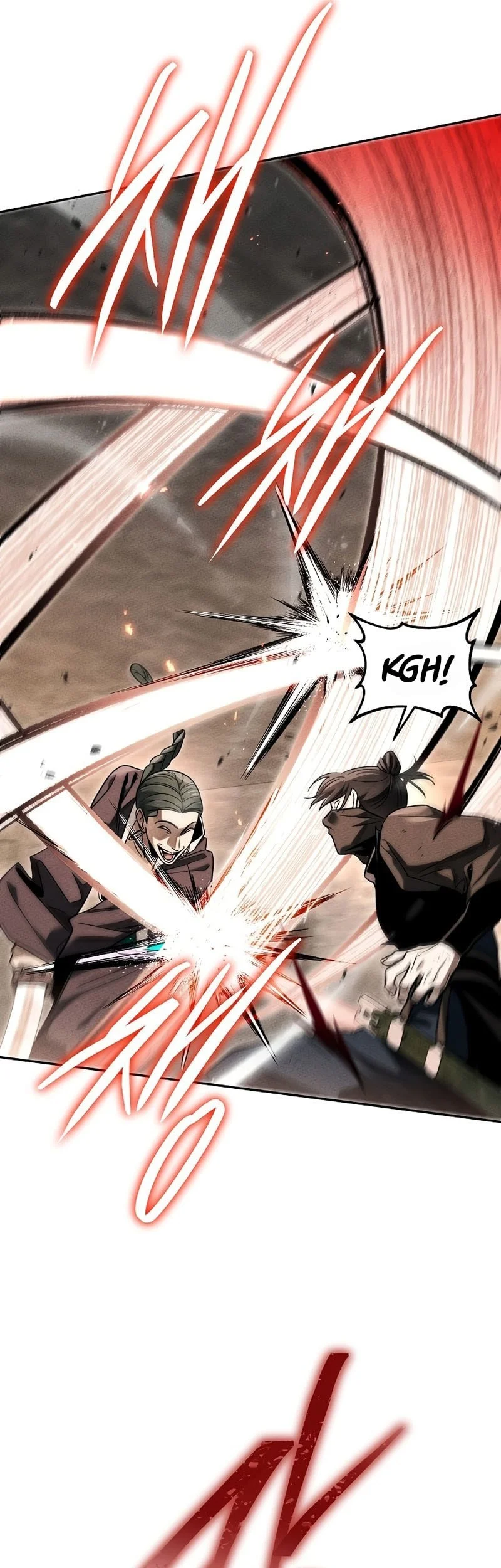 The Great Heavenly Demon Sovereign Chapter 40 Gambar 26