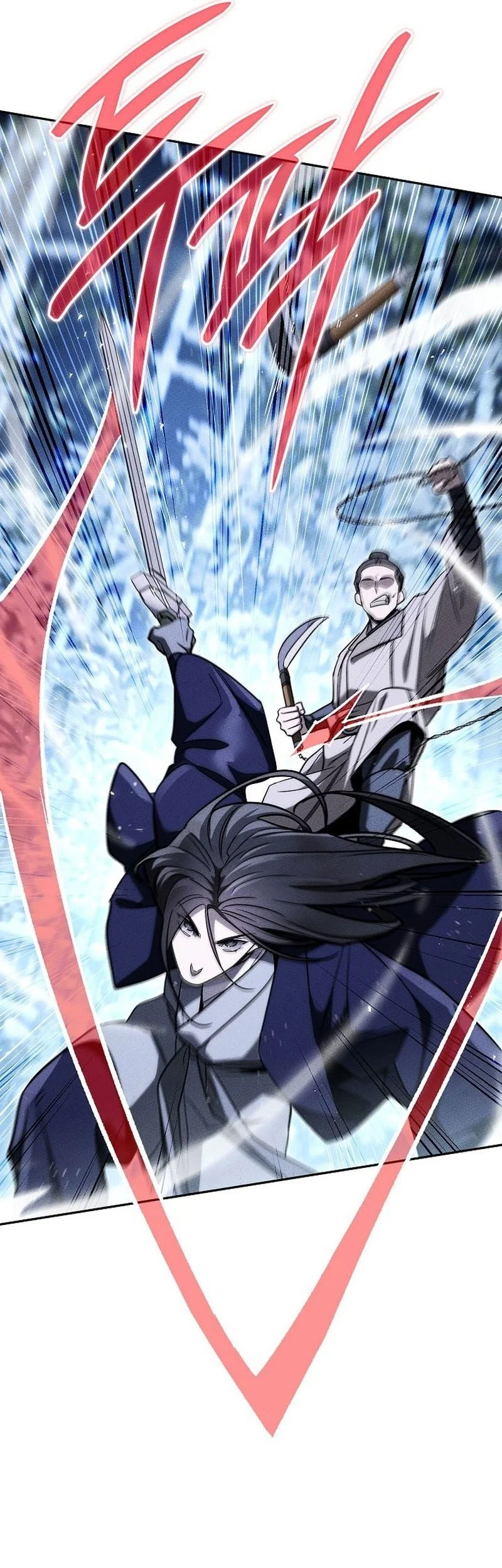 The Great Heavenly Demon Sovereign Chapter 49 Gambar 26