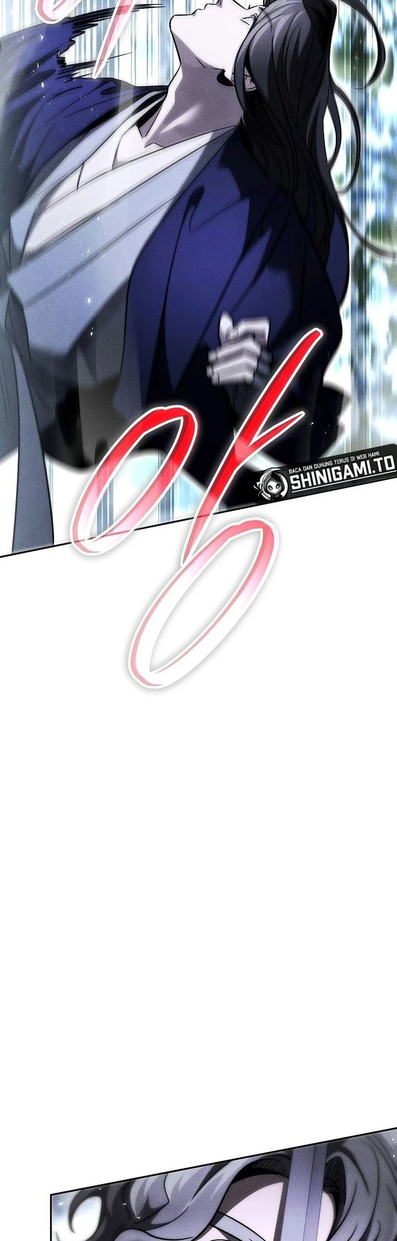 The Great Heavenly Demon Sovereign Chapter 49 Gambar 28