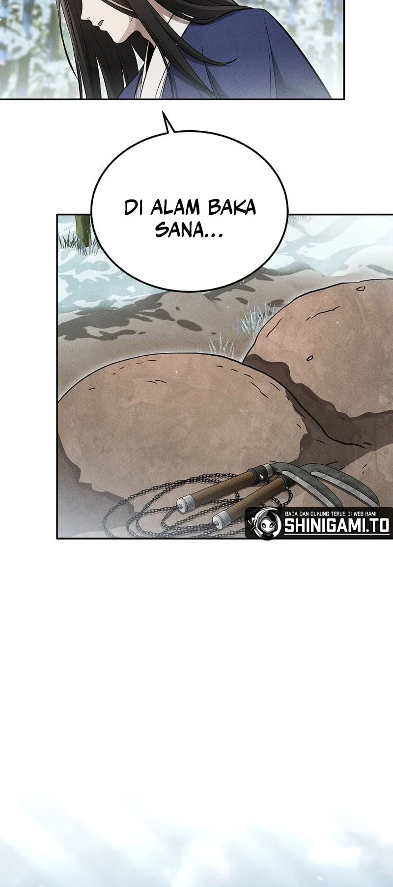 The Great Heavenly Demon Sovereign Chapter 50 Gambar 21