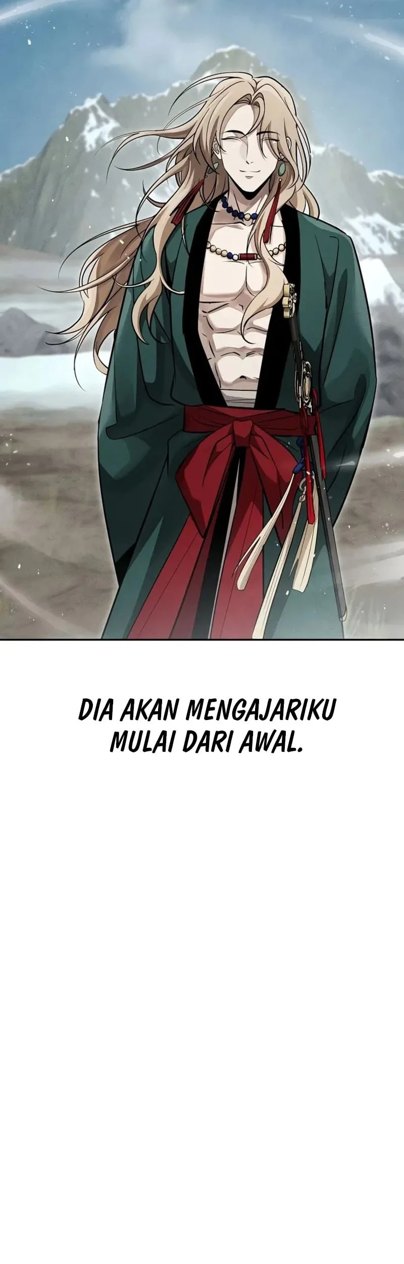 The Great Heavenly Demon Sovereign Chapter 51 Gambar 24