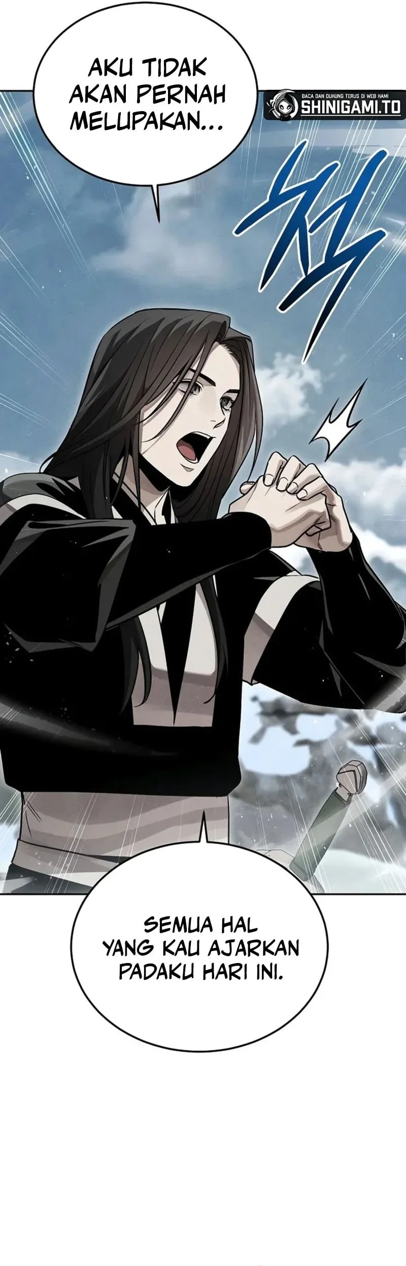 The Great Heavenly Demon Sovereign Chapter 51 Gambar 25