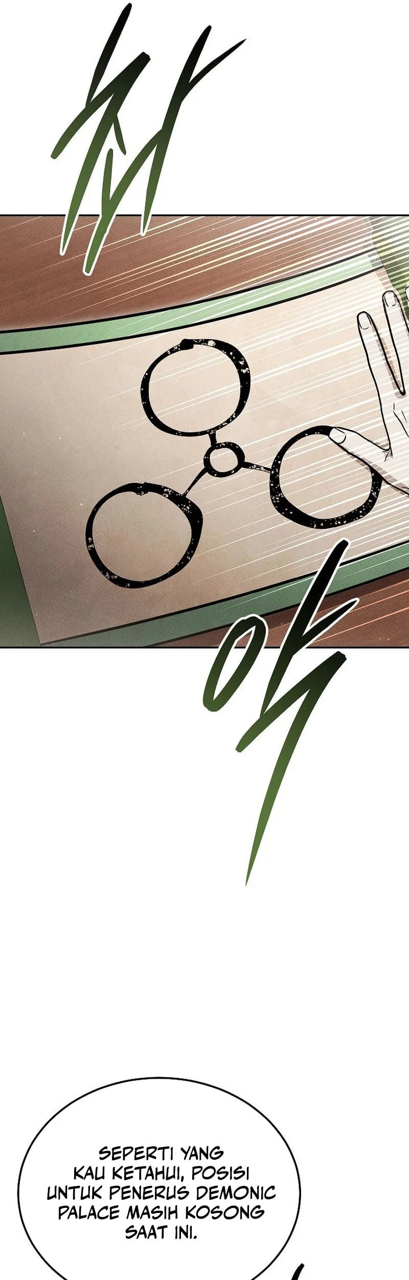 The Great Heavenly Demon Sovereign Chapter 52 Gambar 22