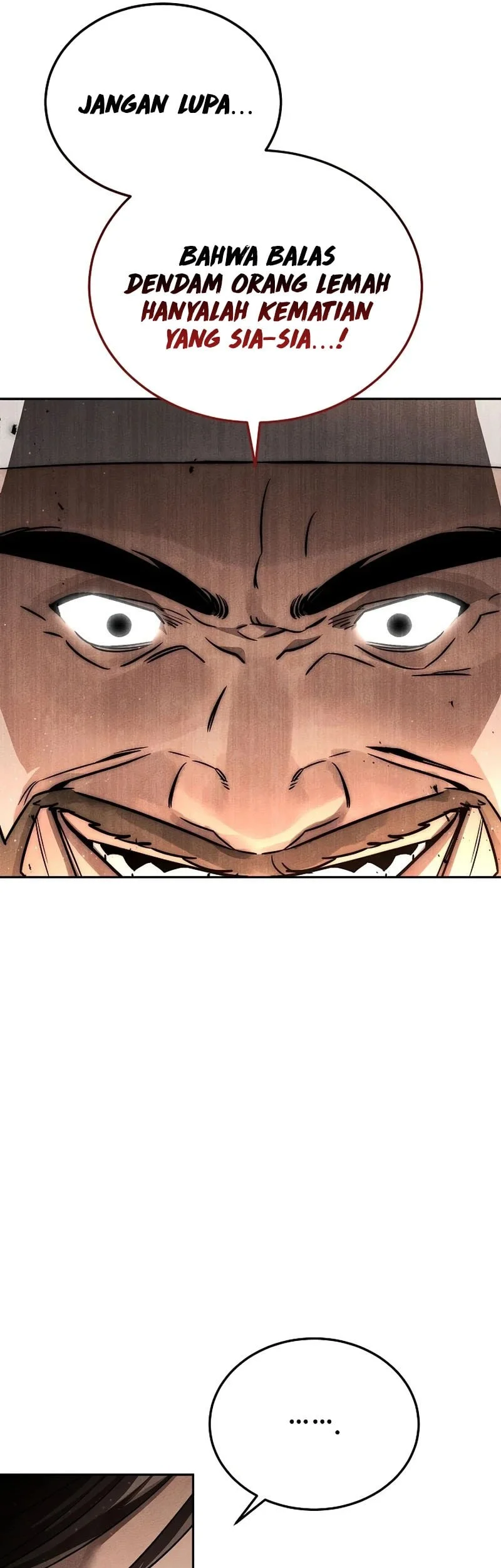 The Great Heavenly Demon Sovereign Chapter 53 Gambar 26