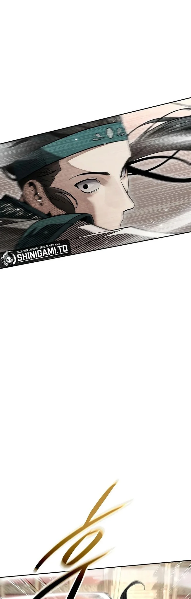 The Great Heavenly Demon Sovereign Chapter 54 Gambar 28