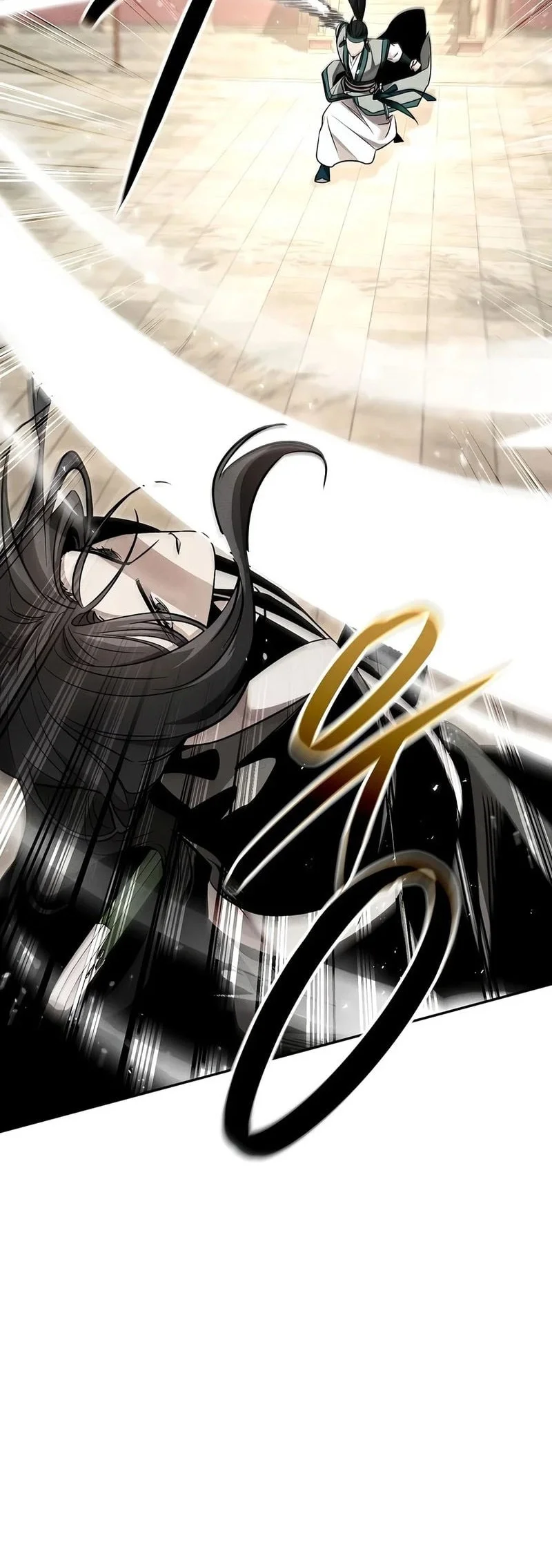 The Great Heavenly Demon Sovereign Chapter 54 Gambar 29