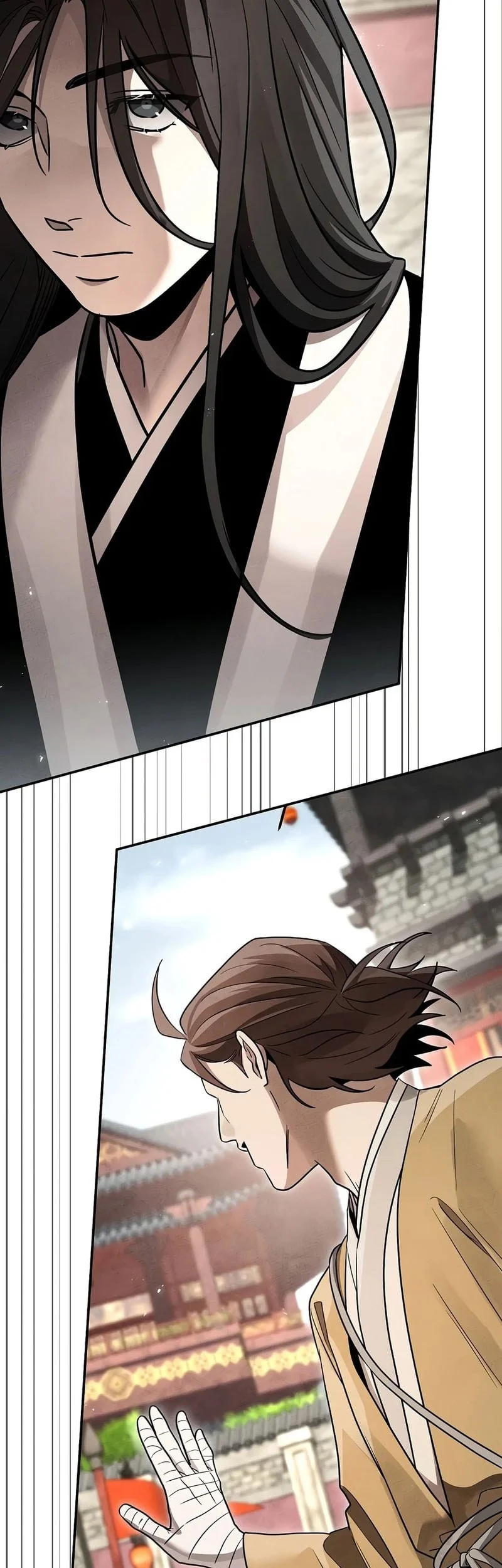 The Great Heavenly Demon Sovereign Chapter 56 Gambar 24
