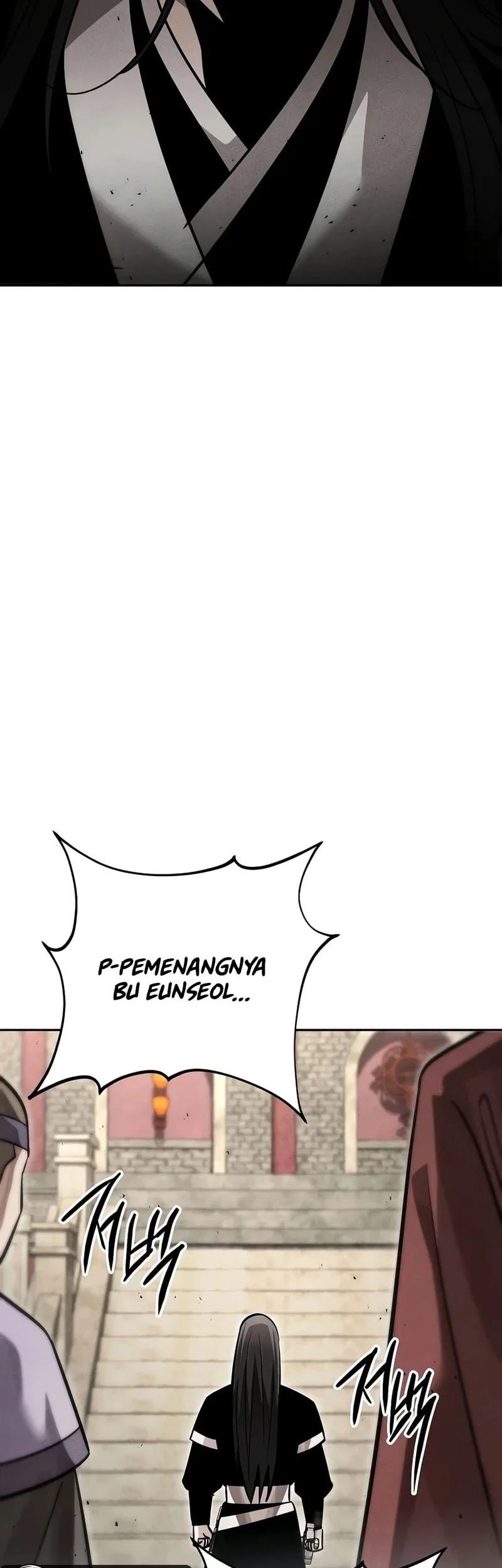 The Great Heavenly Demon Sovereign Chapter 57 Gambar 26