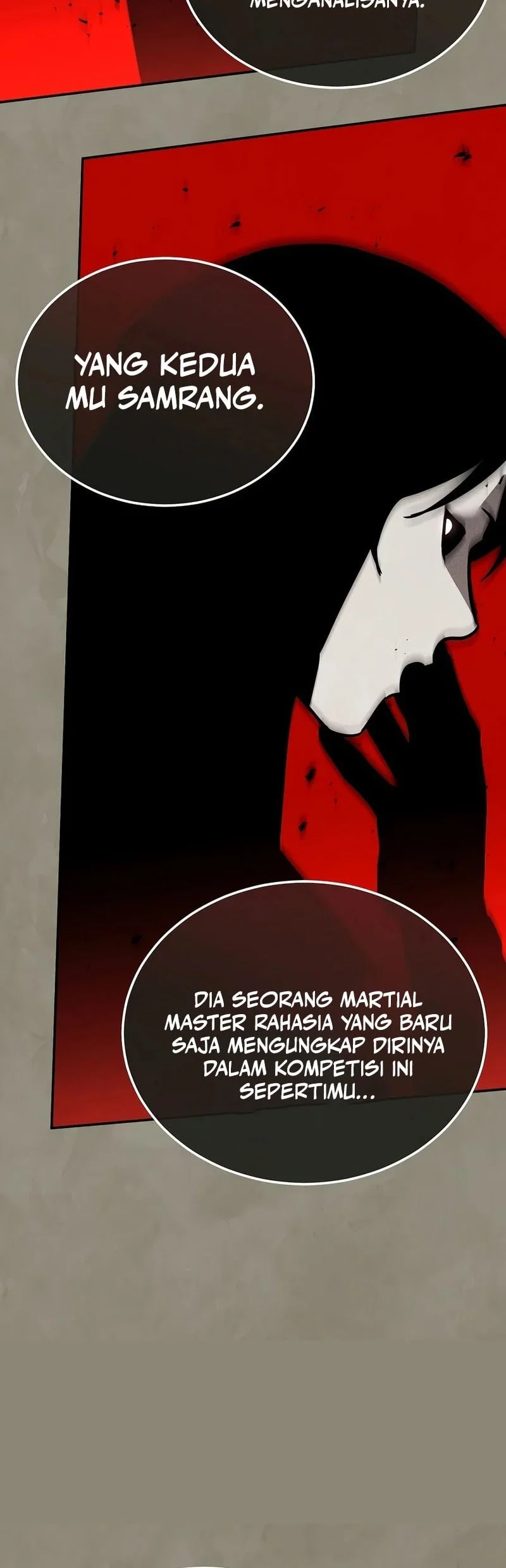 The Great Heavenly Demon Sovereign Chapter 58 Gambar 24