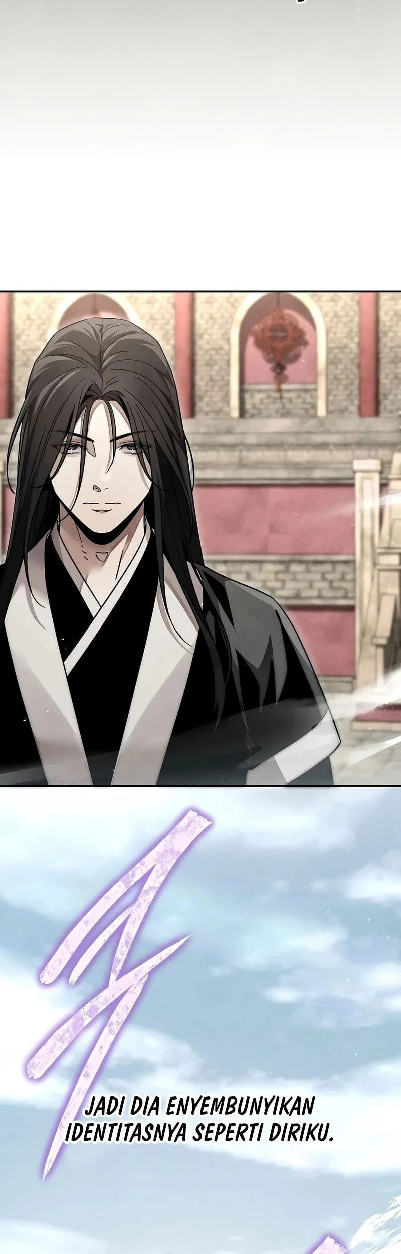 The Great Heavenly Demon Sovereign Chapter 58 Gambar 26