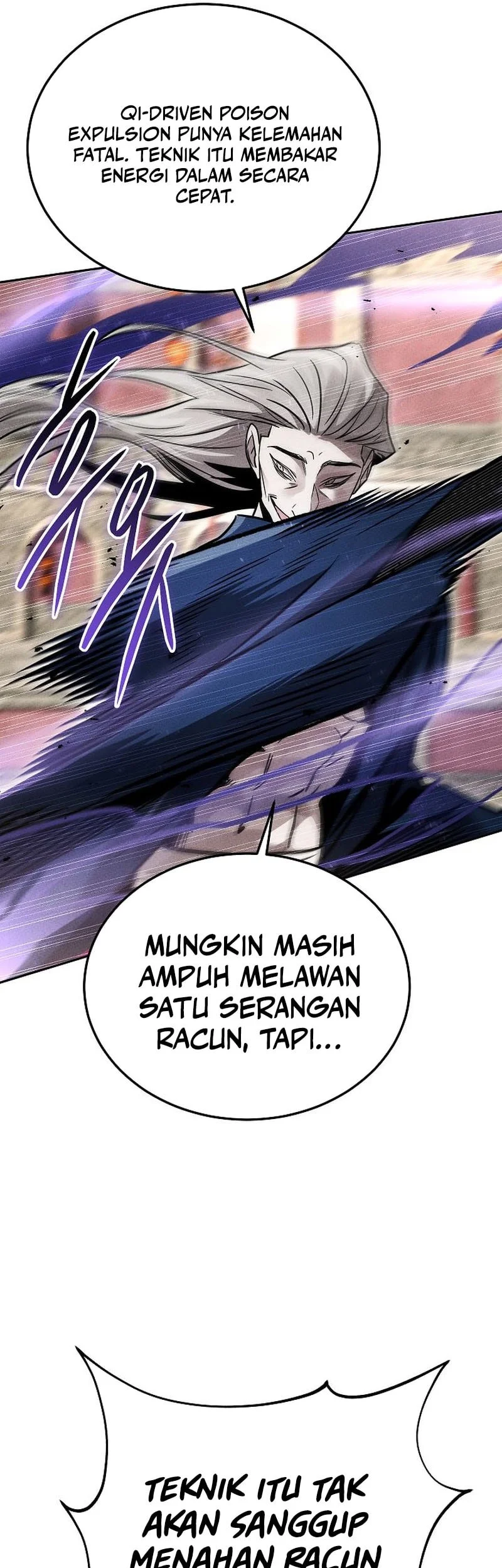 The Great Heavenly Demon Sovereign Chapter 60 Gambar 26