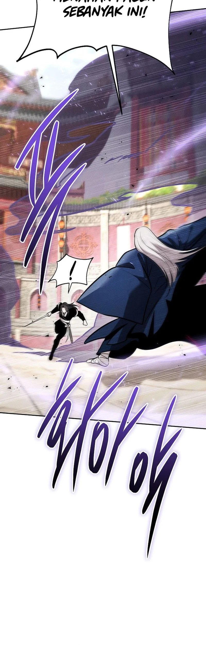 The Great Heavenly Demon Sovereign Chapter 60 Gambar 27
