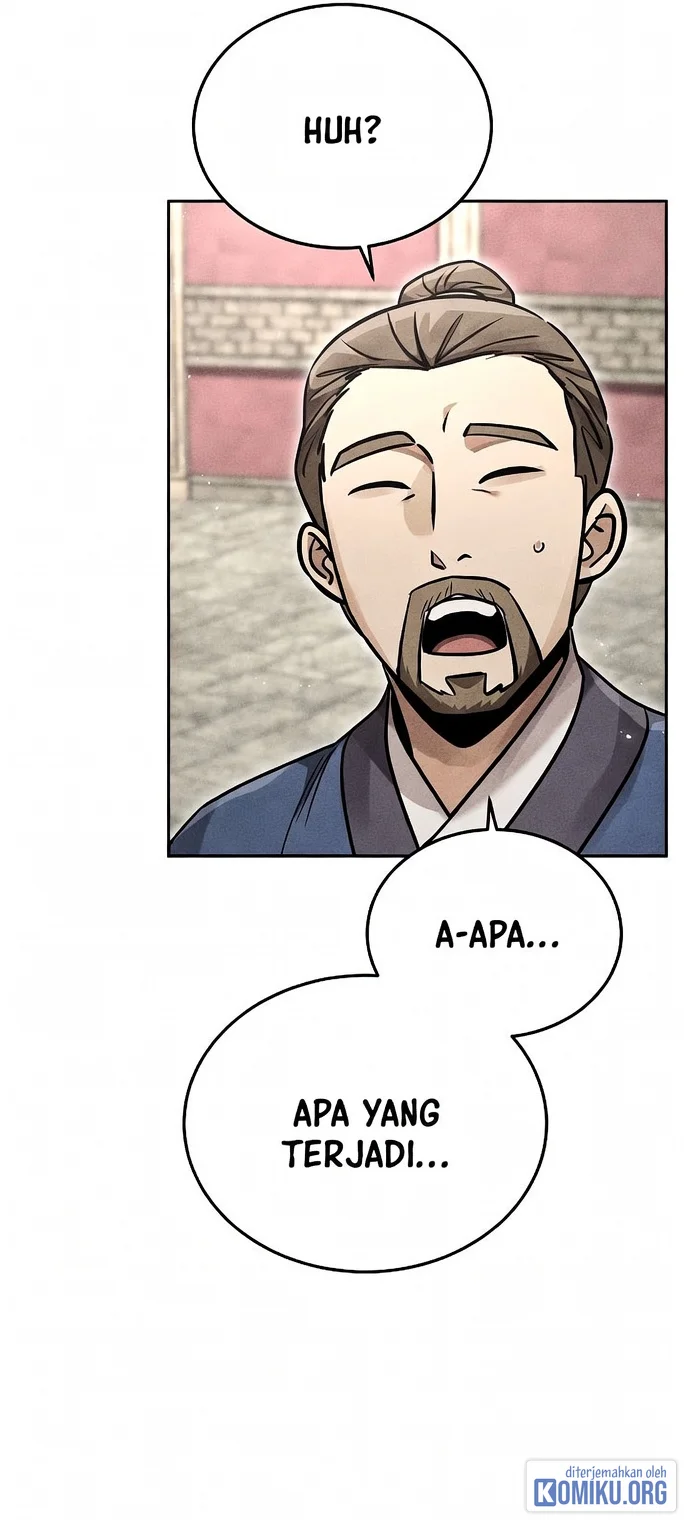 The Great Heavenly Demon Sovereign Chapter 61 Gambar 33