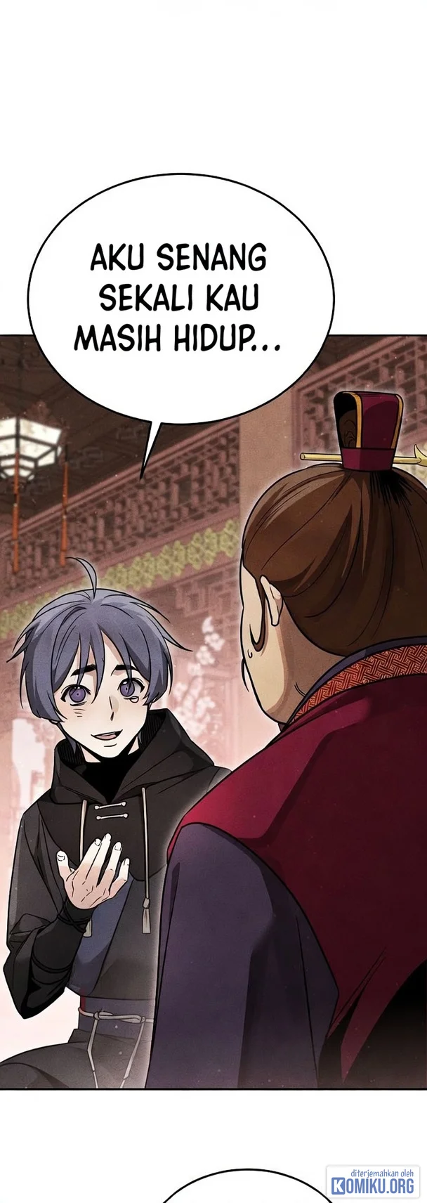 The Great Heavenly Demon Sovereign Chapter 63 Gambar 34