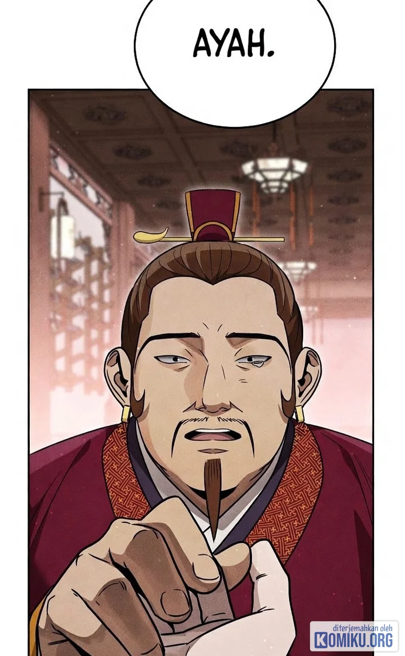 The Great Heavenly Demon Sovereign Chapter 63 Gambar 35