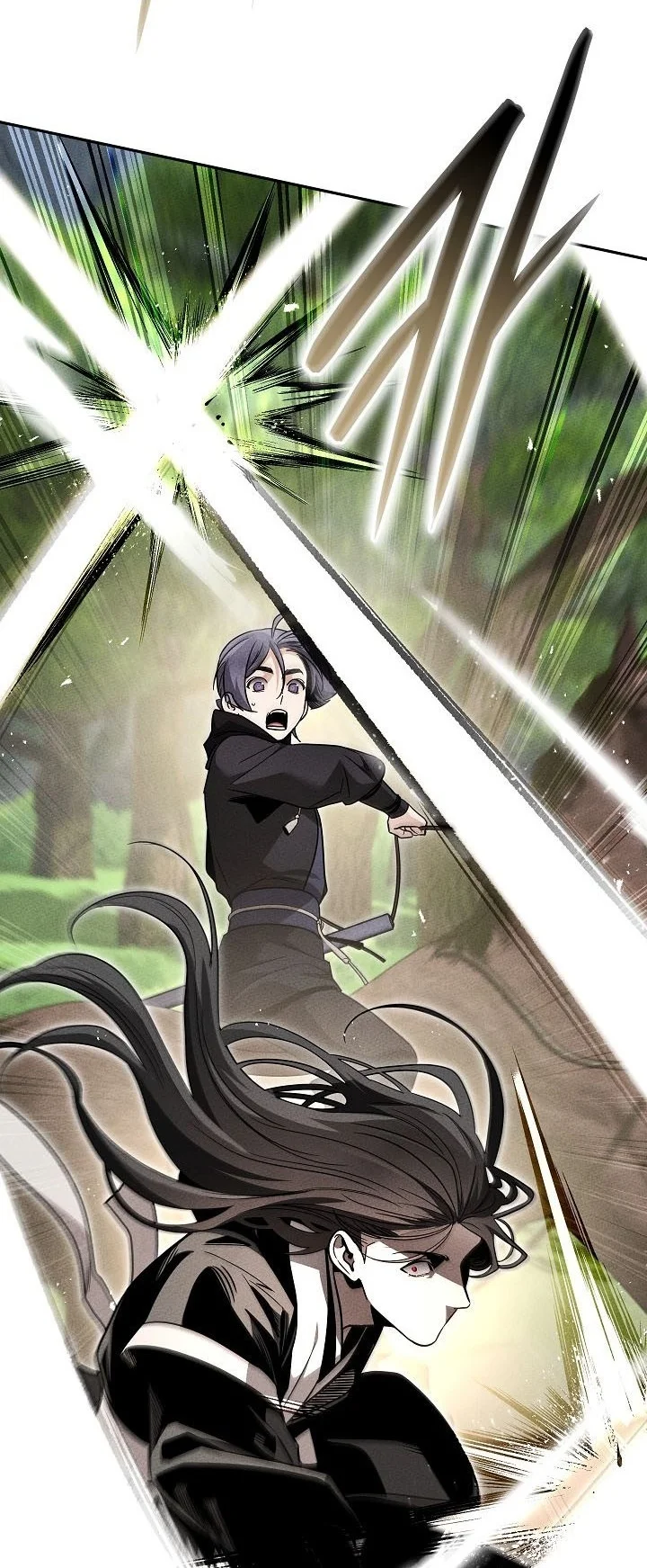 The Great Heavenly Demon Sovereign Chapter 64 Gambar 32