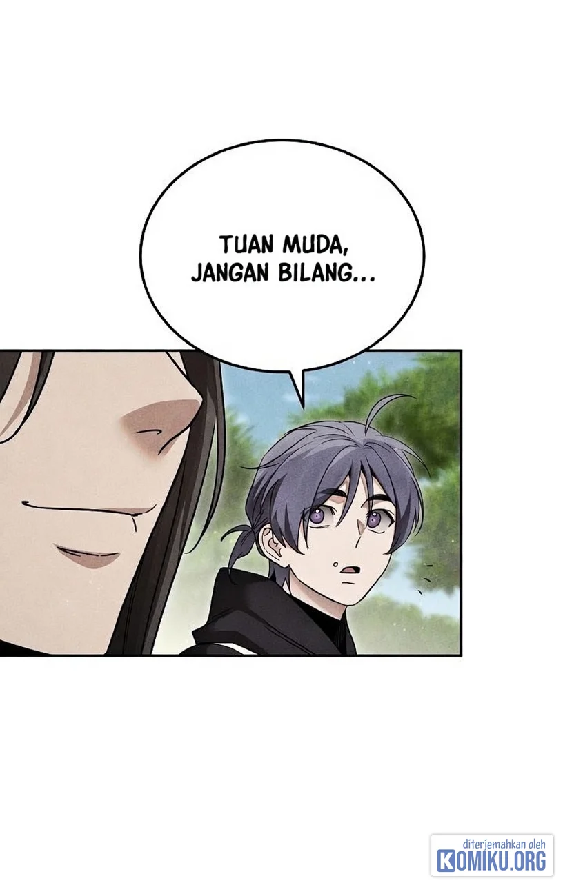 The Great Heavenly Demon Sovereign Chapter 66 Gambar 32