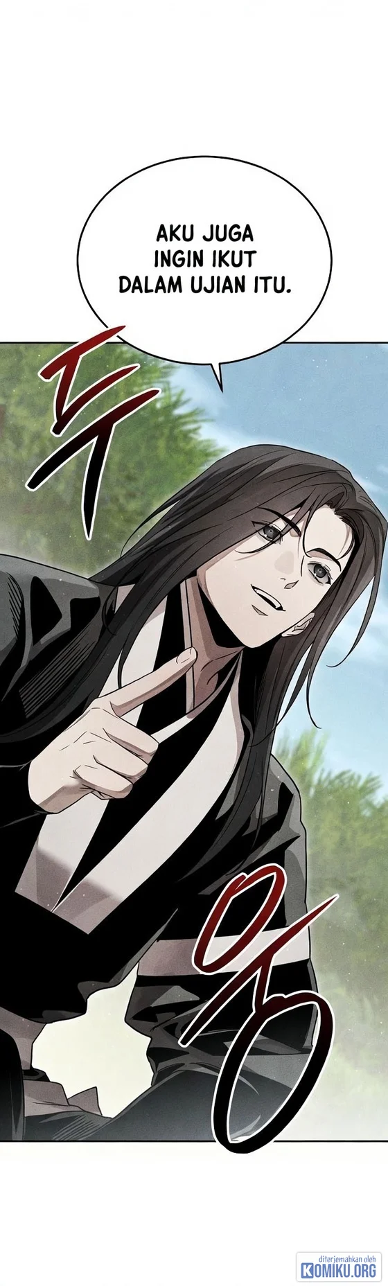 The Great Heavenly Demon Sovereign Chapter 66 Gambar 33