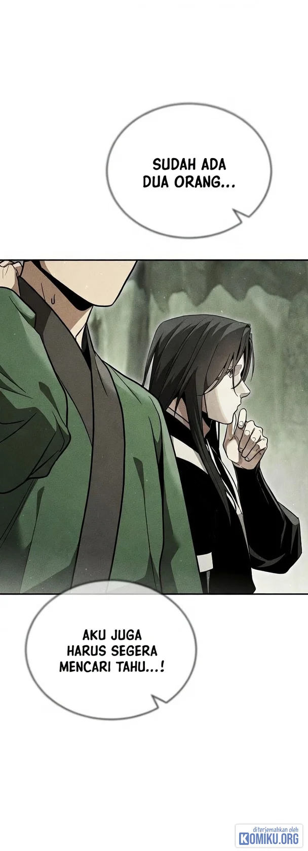 The Great Heavenly Demon Sovereign Chapter 67 Gambar 34