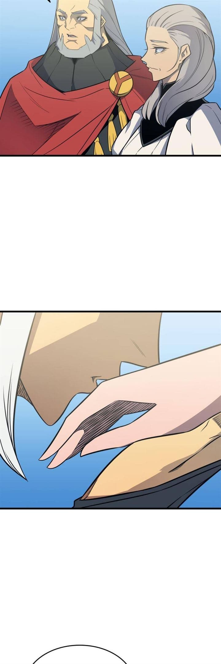 The Great Mage Returns After 4000 Years Chapter 110 Gambar 19