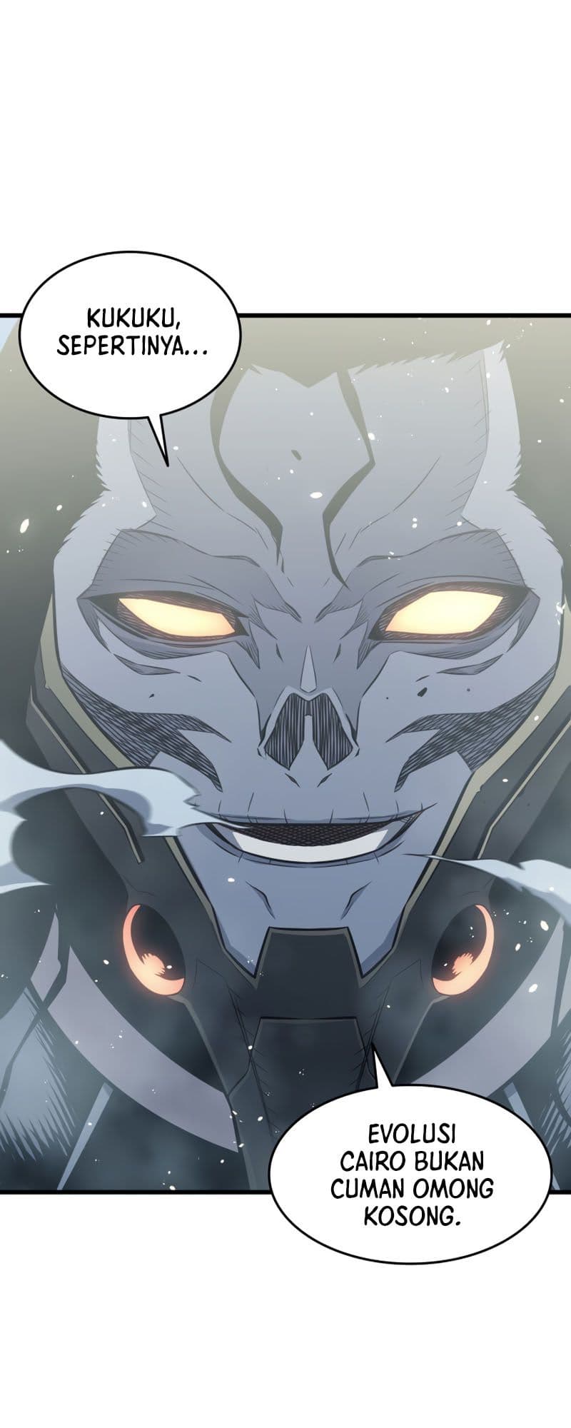 The Great Mage Returns After 4000 Years Chapter 124 Gambar 24