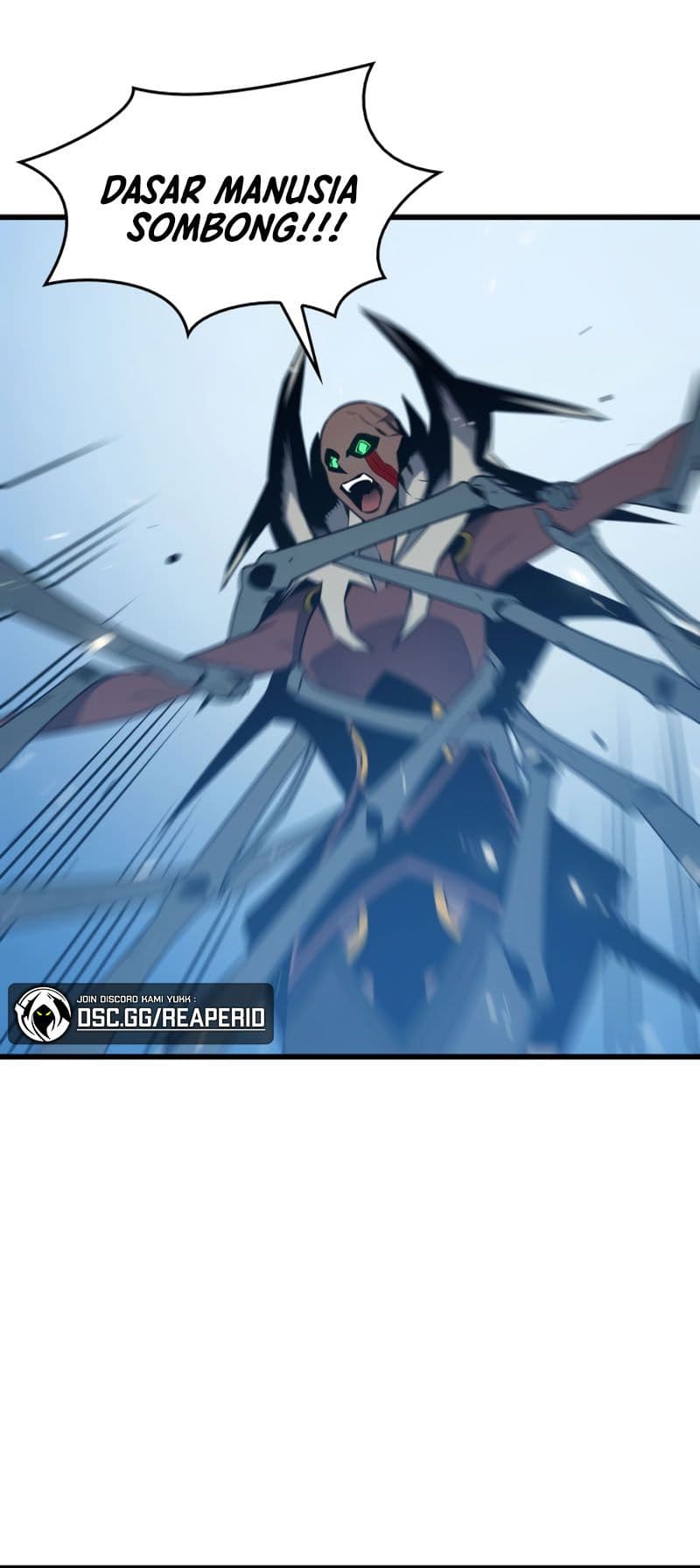 The Great Mage Returns After 4000 Years Chapter 124 Gambar 25