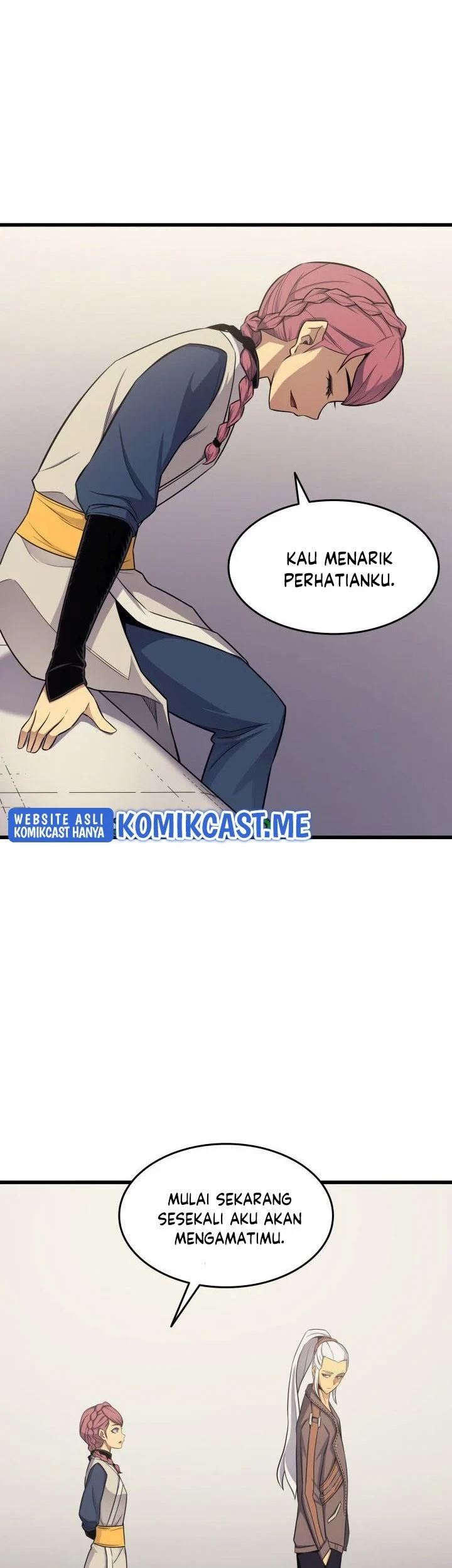 The Great Mage Returns After 4000 Years Chapter 130 Gambar 20