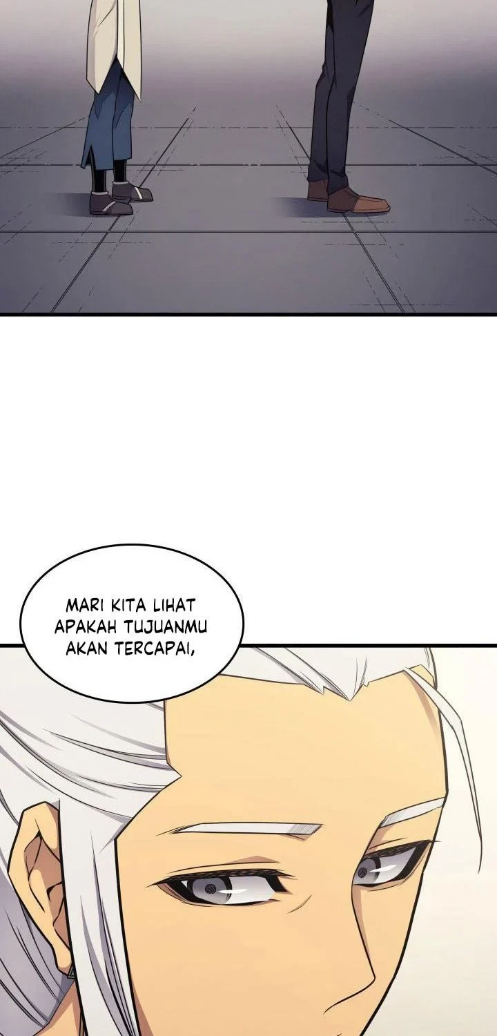 The Great Mage Returns After 4000 Years Chapter 130 Gambar 21