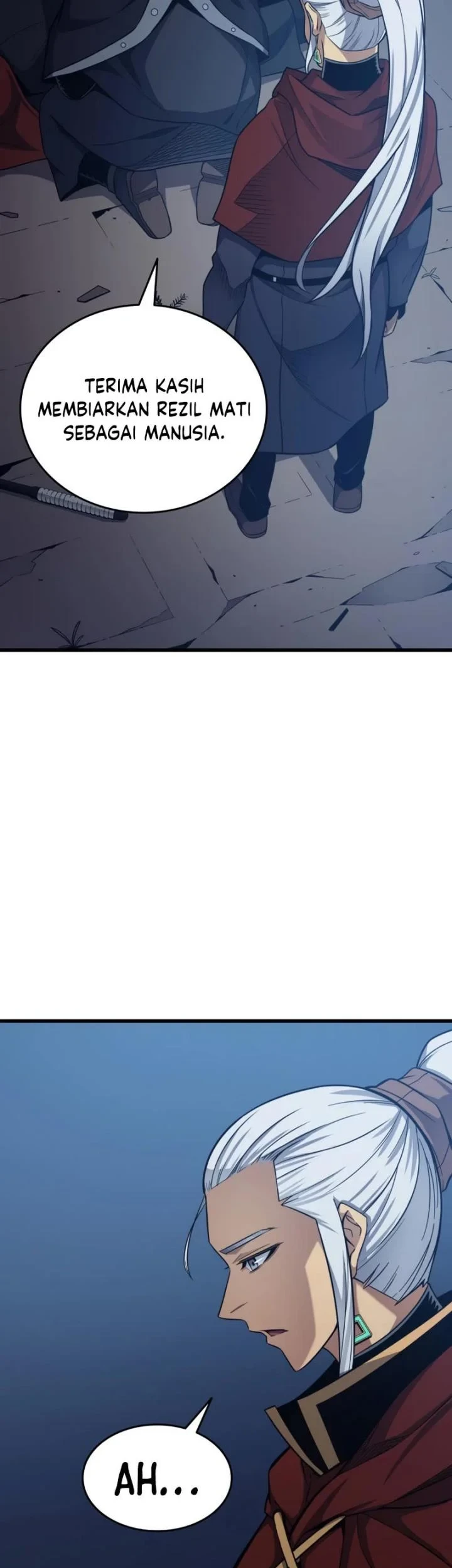 The Great Mage Returns After 4000 Years Chapter 138 Gambar 25