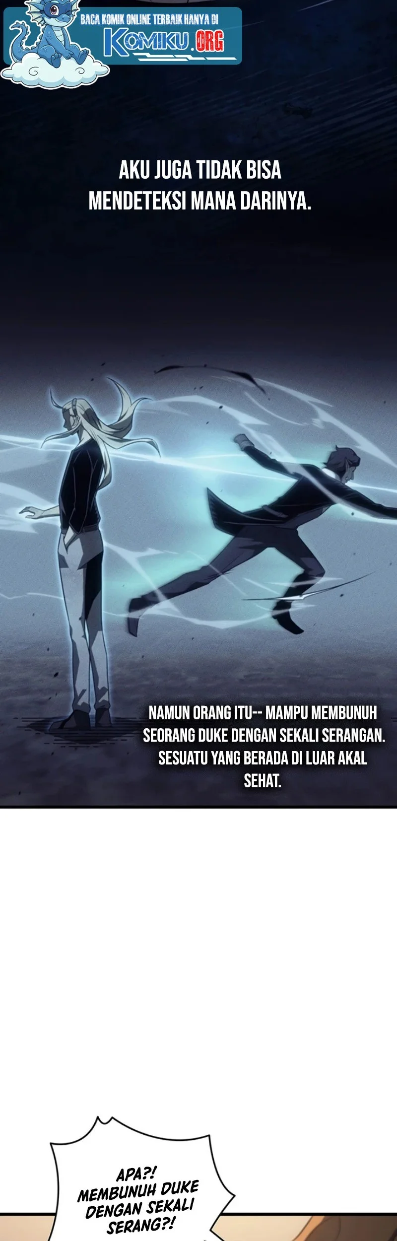 The Great Mage Returns After 4000 Years Chapter 238 Gambar 26