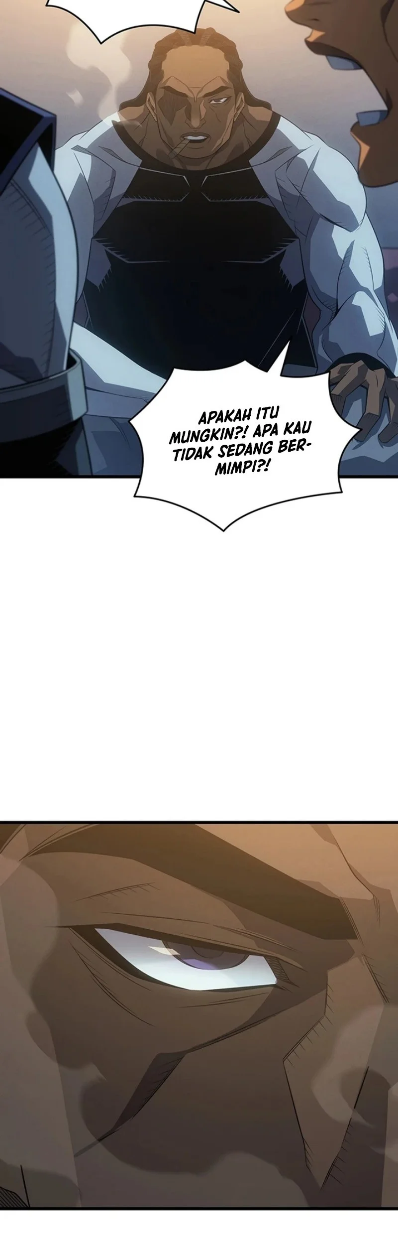 The Great Mage Returns After 4000 Years Chapter 238 Gambar 27