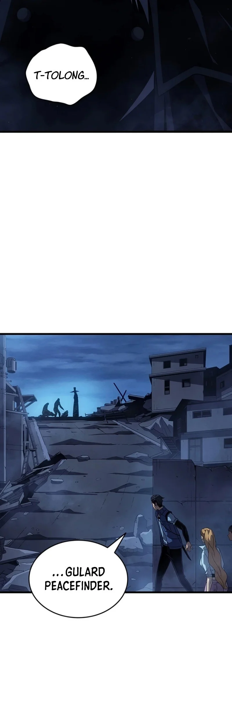 The Great Mage Returns After 4000 Years Chapter 239 Gambar 26