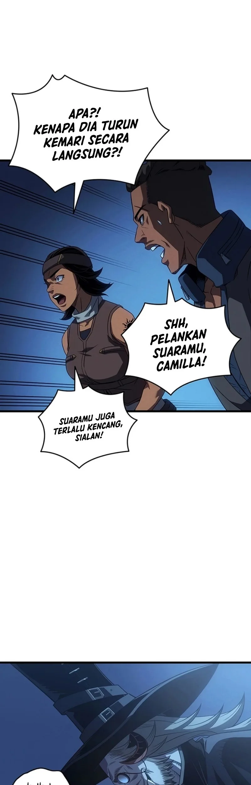 The Great Mage Returns After 4000 Years Chapter 239 Gambar 27
