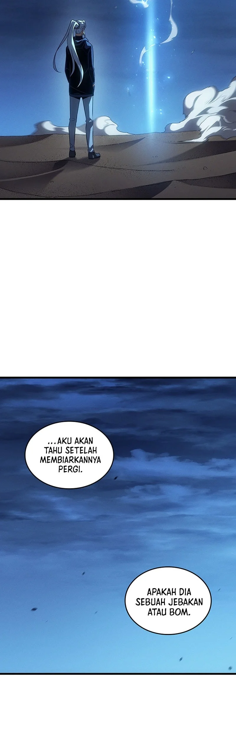 The Great Mage Returns After 4000 Years Chapter 241 Gambar 20