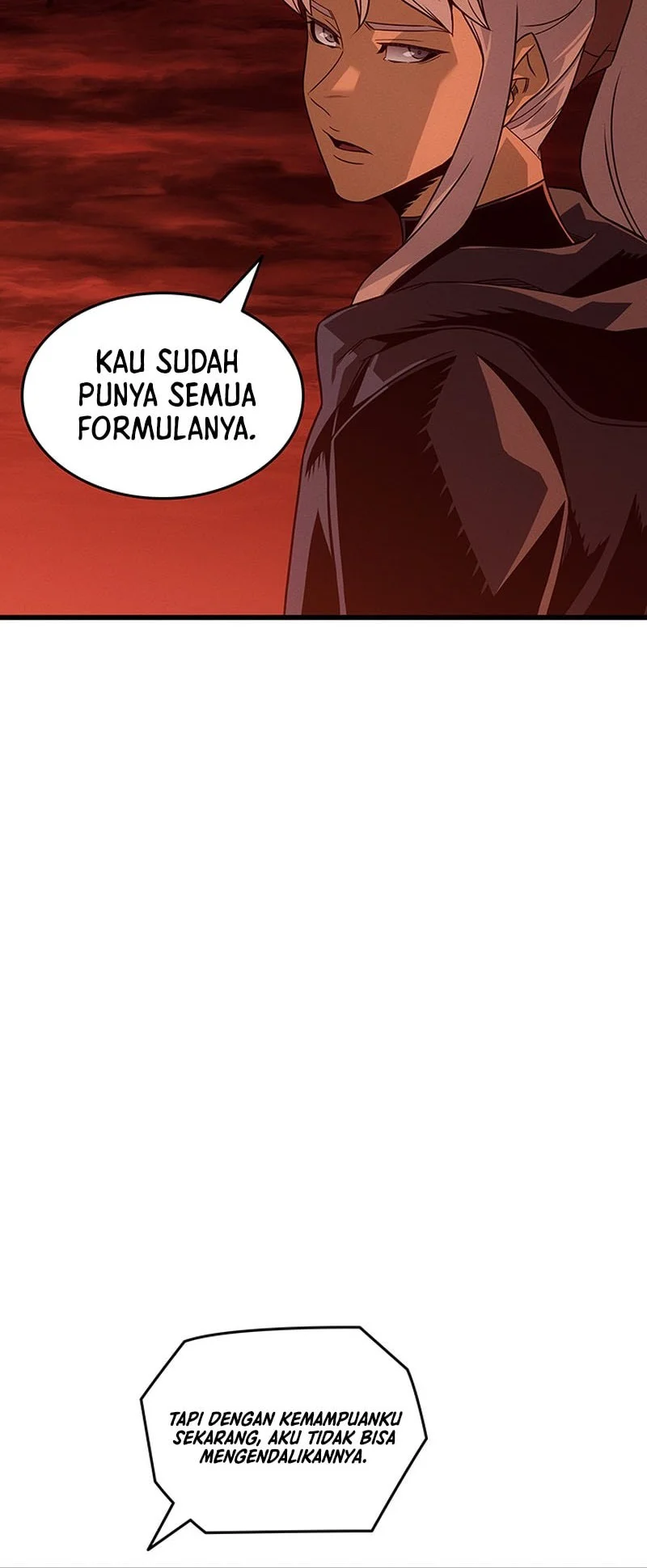 The Great Mage Returns After 4000 Years Chapter 244 Gambar 21