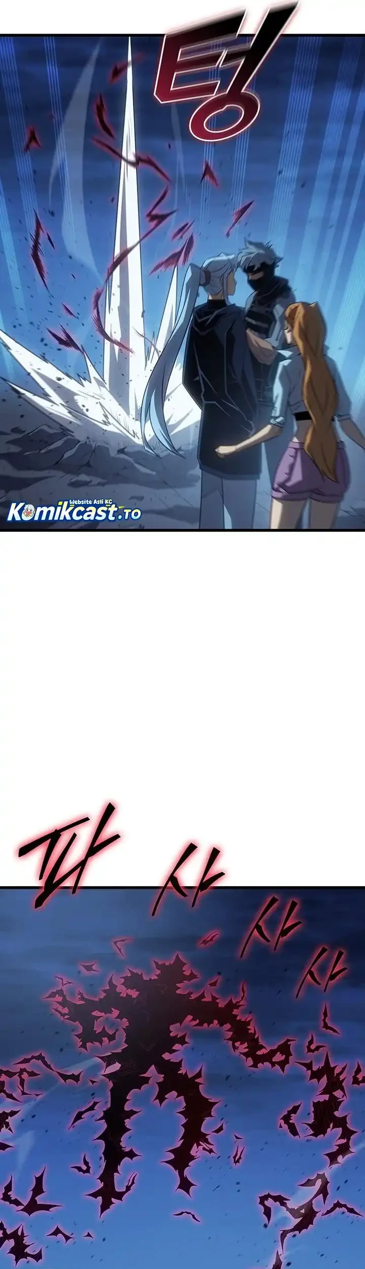 The Great Mage Returns After 4000 Years Chapter 245 Gambar 24