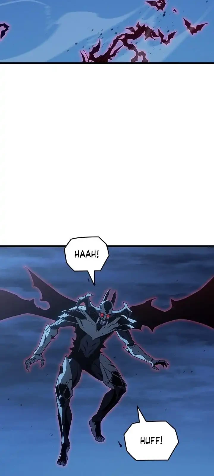 The Great Mage Returns After 4000 Years Chapter 245 Gambar 25