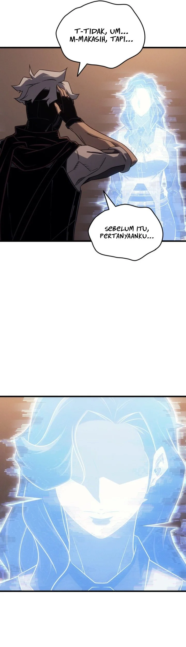 The Great Mage Returns After 4000 Years Chapter 253 Gambar 26