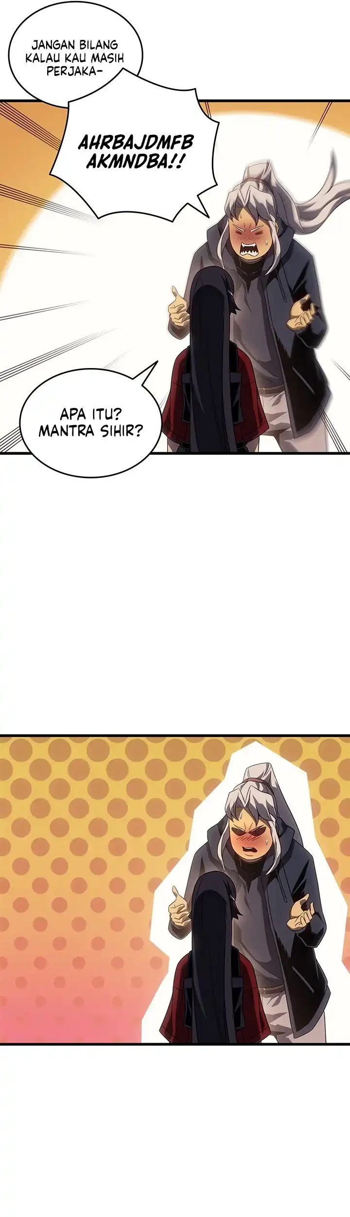The Great Mage Returns After 4000 Years Chapter 254 Gambar 26