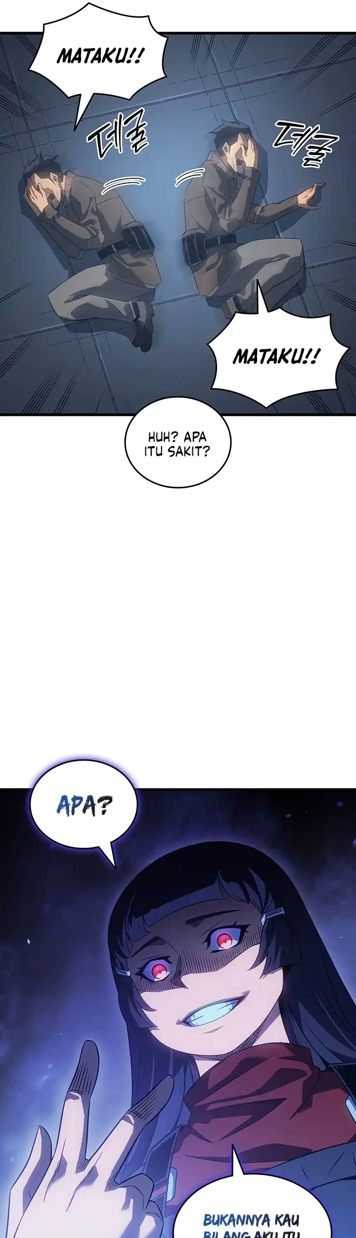 The Great Mage Returns After 4000 Years Chapter 255 Gambar 26