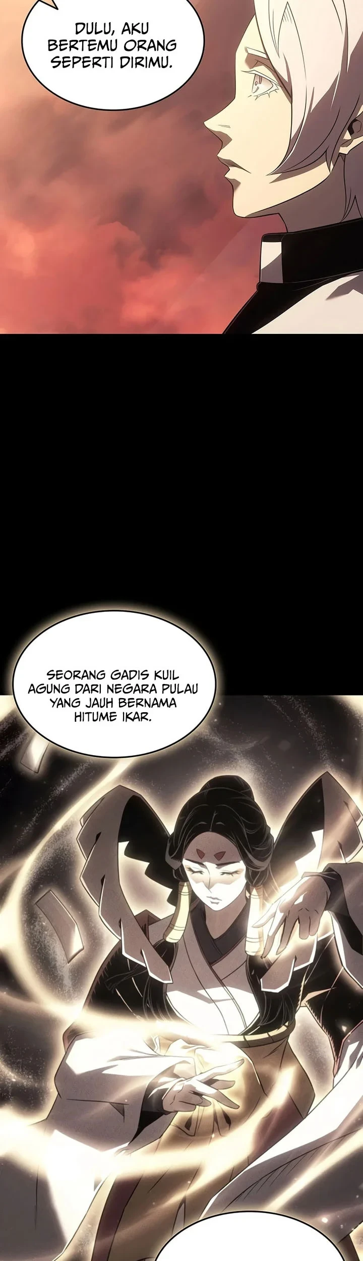 The Great Mage Returns After 4000 Years Chapter 258 Gambar 22
