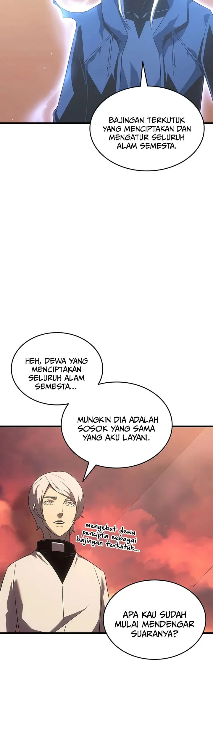 The Great Mage Returns After 4000 Years Chapter 258 Gambar 24