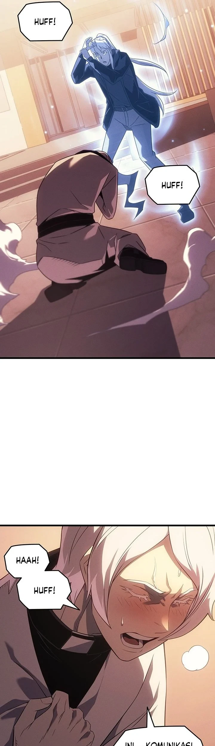 The Great Mage Returns After 4000 Years Chapter 259 Gambar 26