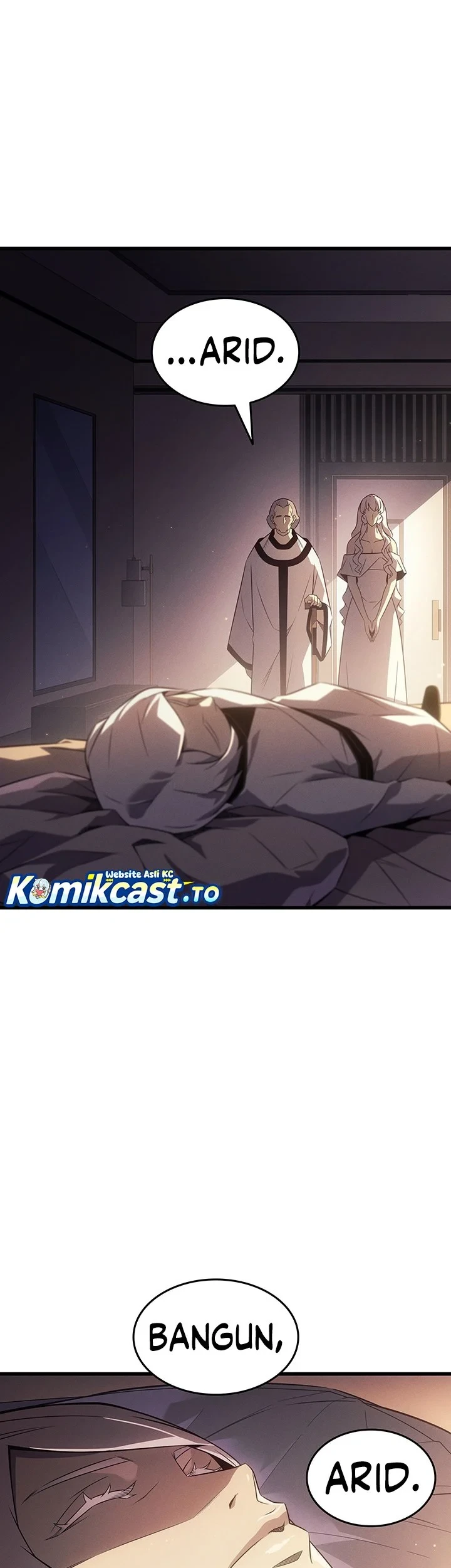 The Great Mage Returns After 4000 Years Chapter 260 Gambar 24