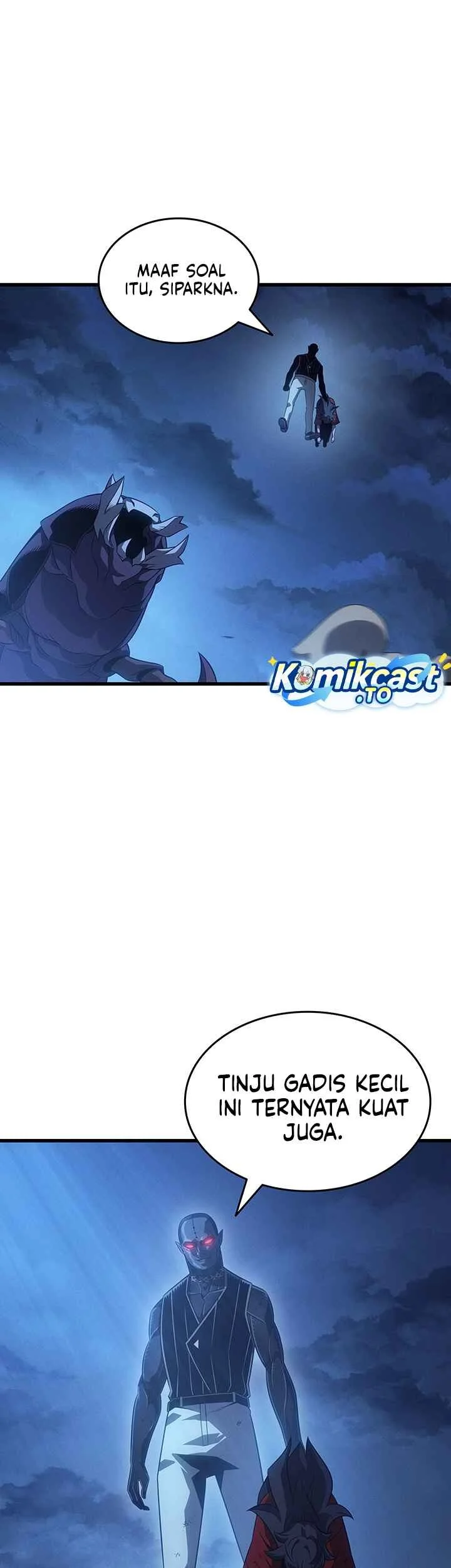 The Great Mage Returns After 4000 Years Chapter 265 Gambar 19