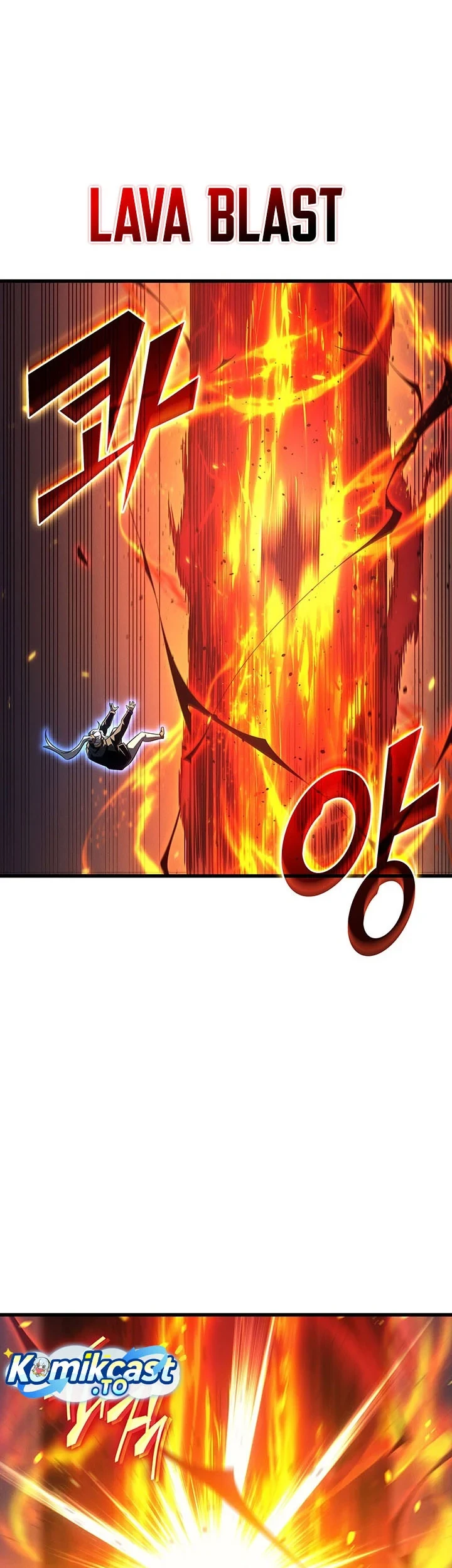 The Great Mage Returns After 4000 Years Chapter 266 Gambar 19