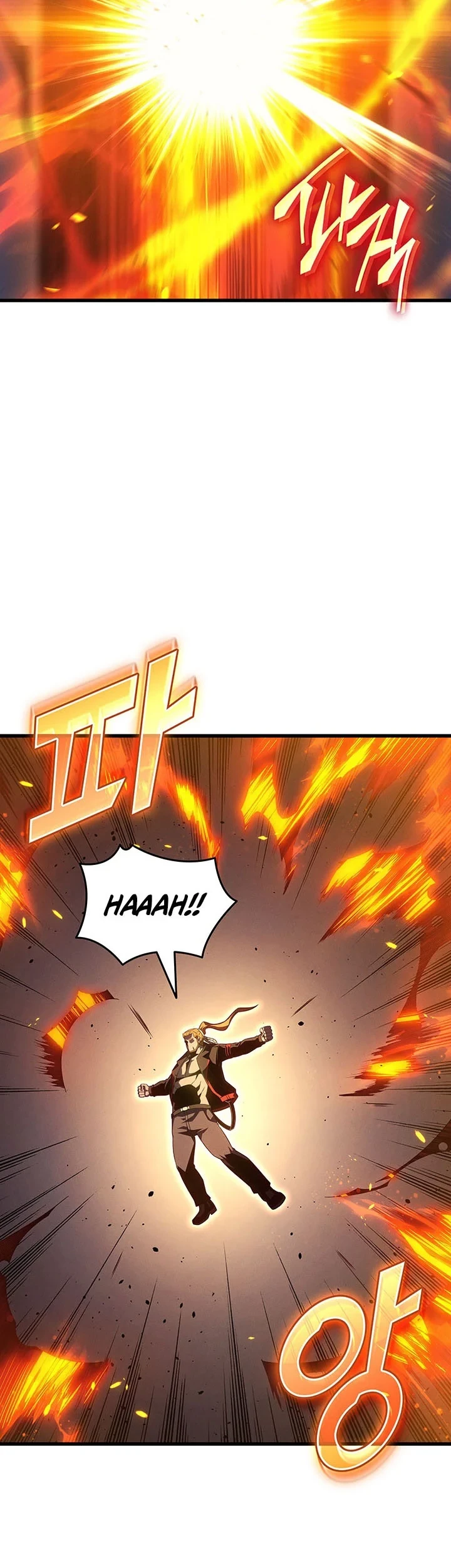 The Great Mage Returns After 4000 Years Chapter 266 Gambar 20